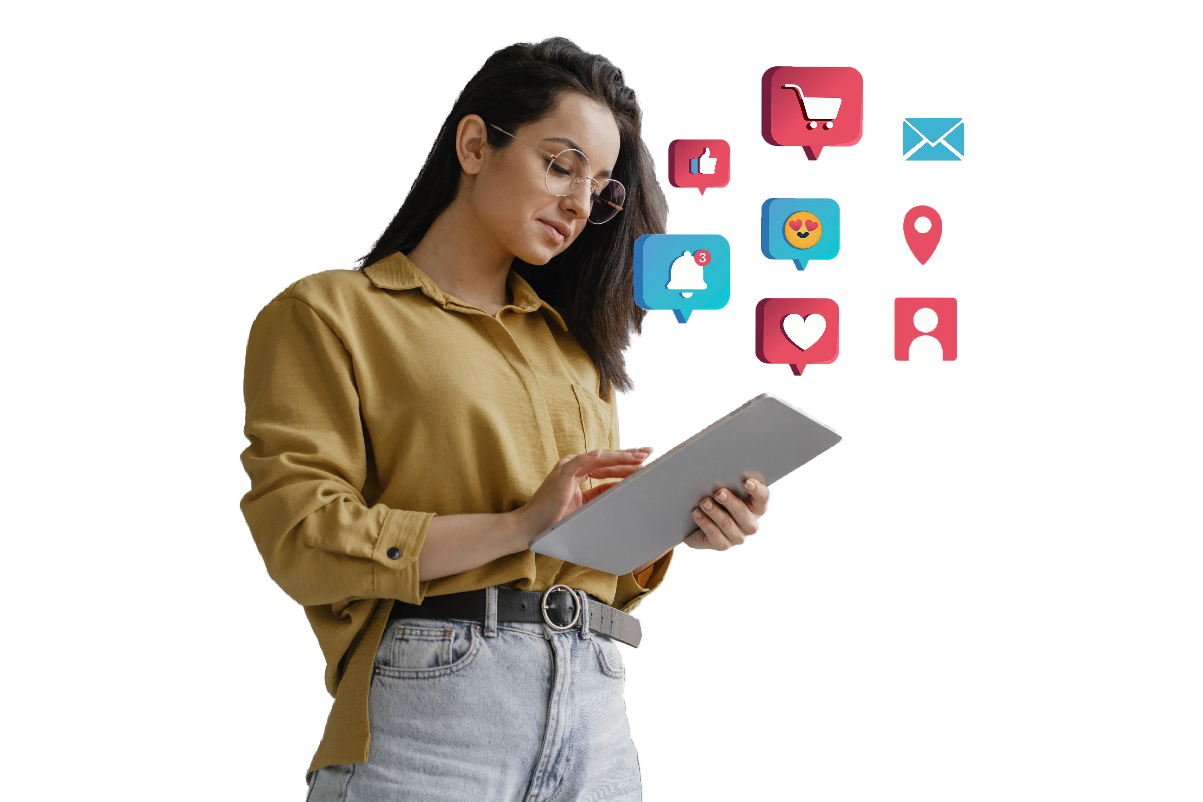 Customer Engagement